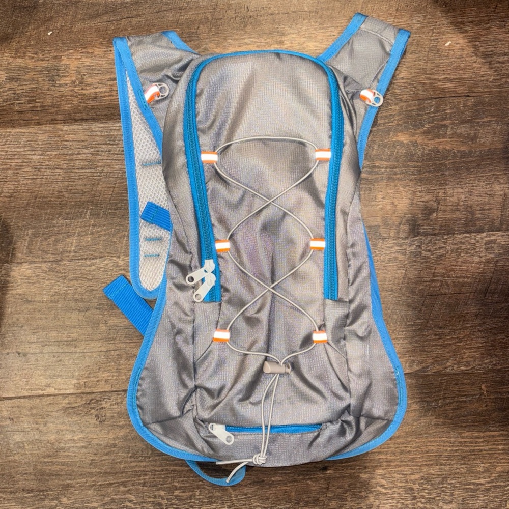 Hydration Backpack - 2L
